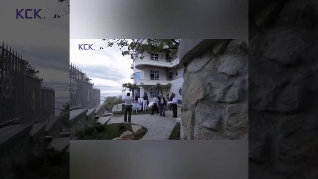 Гаспра. ЖК Морской смотреть онлайн