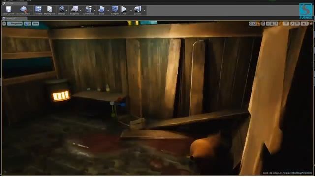 Fear Effect Reinvented - Before and After смотреть онлайн