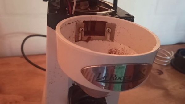 Molino Cunill Tranquilo Tron. Review.