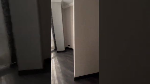 Квартира с террасой на 25 этаже дом  Ариант