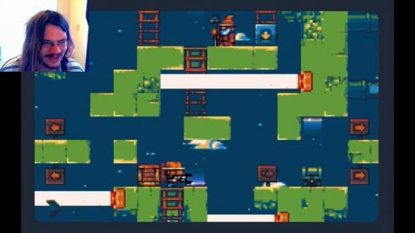 Pocket Kingdom-part 4:Quest For Fish