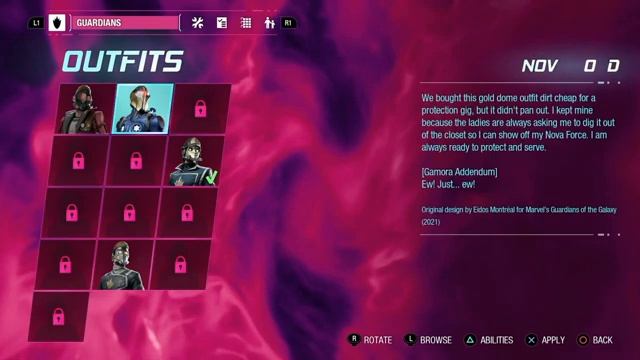 Guardians Of The Galaxy Walkthrough Full Gameplay Part 3 ( The Mushroom head brother ? ) смотреть онлайн