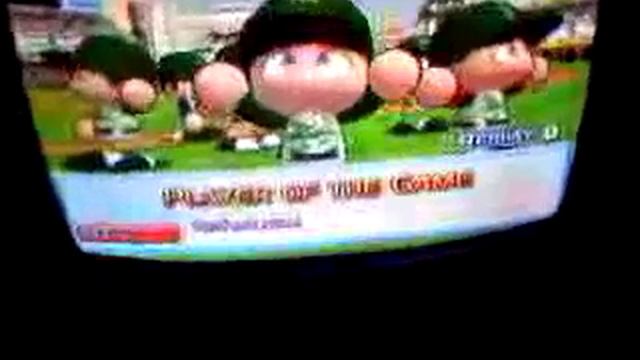 MLB Power Pros-Padres Pitch Perfect Game vs D-backs смотреть онлайн