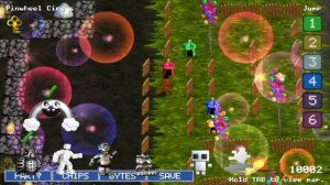 КАК  ПРОЙТИ ВСЕ КОНЦОВКИ? | fnaf world