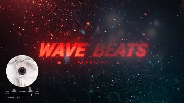 Deep Bass Music For Work — Night Beats