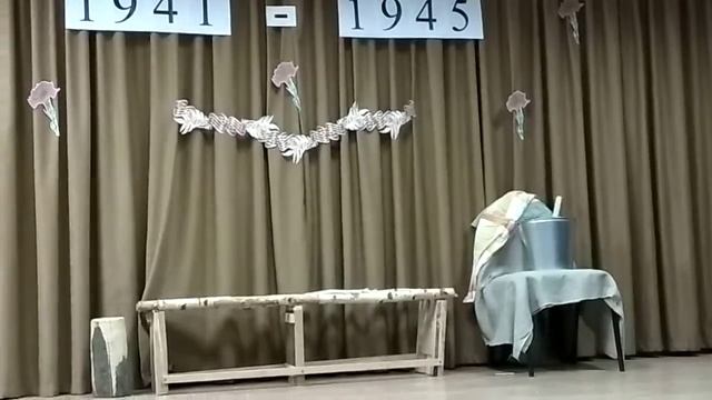 08.05.2019 Праздник Победы у ветеранов ВОГ VID 20190508 121848 смотреть онлайн