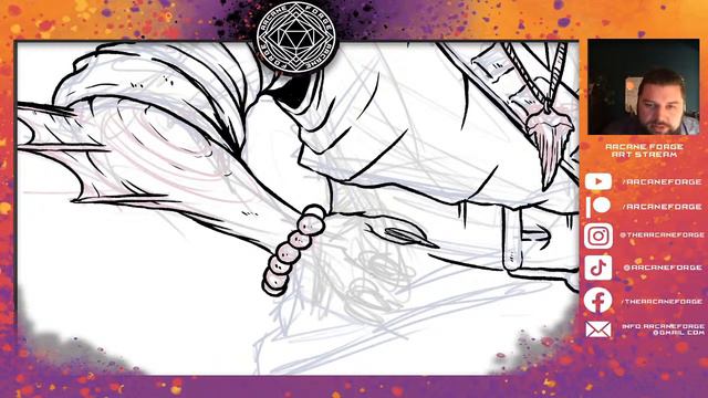 Make an NPC with me! смотреть онлайн