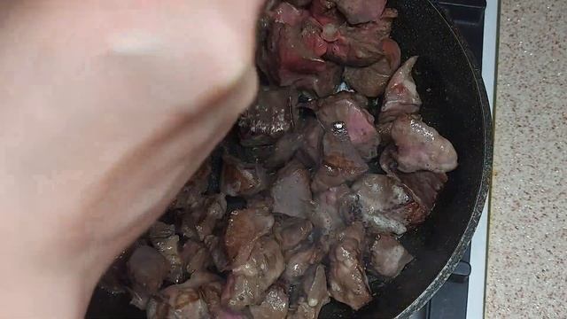 Как приготовить говяжье ЛЕГКОЕ / очень экономное блюдо смотреть онлайн