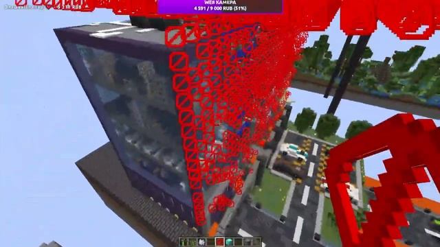 Vote for the Sniffer на Русском Minecraft 1.20 смотреть онлайн