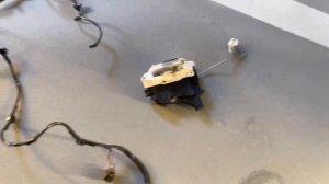 OUTLANDER XL: Установка системы бесключевого доступа (KOS) и оригинального дистанционного запуска