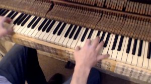 Boogie Woogie Blues (Albert Ammons)