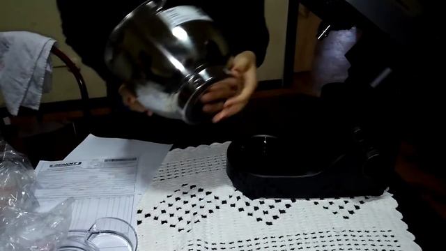 Batedeira Oster 750 watts primeiras impressões смотреть онлайн