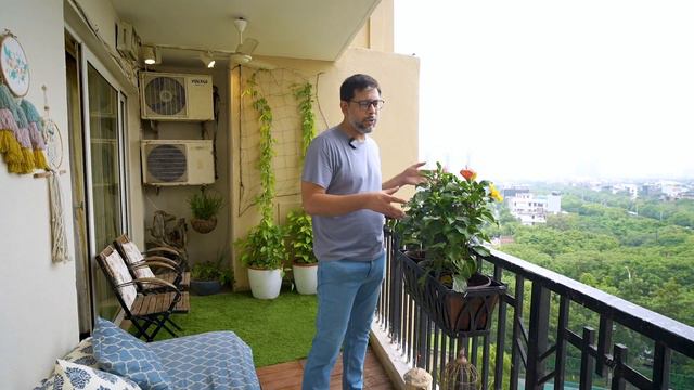 Balcony Makeover Tips for Beginners смотреть онлайн