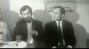 Авторская передача Виталия Вульфа 'Мой Серебряный Шар' Георгий Бурков