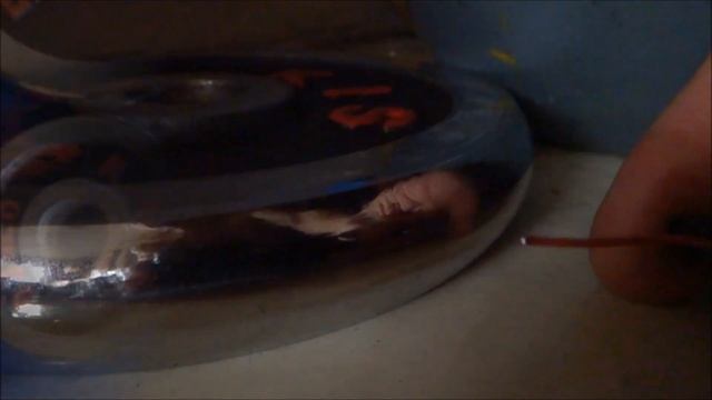 50 000 Вольт из Пьезозажигалки ! Генератор Аркадьева - Баклина из спортивных гирь. смотреть онлайн