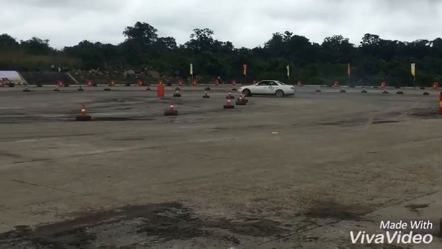 Toyota mark2 jzx100 drift Myanmar смотреть онлайн