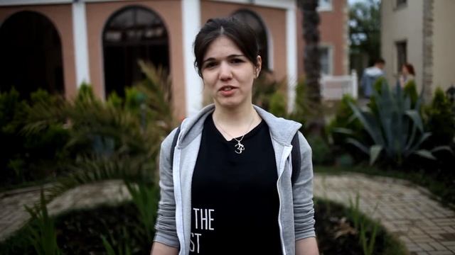 Йога-тур Дом Солнца. Отзыв Ольги Эстриновой смотреть онлайн