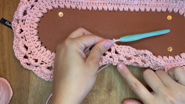 tuto sac de plage au crochet смотреть онлайн