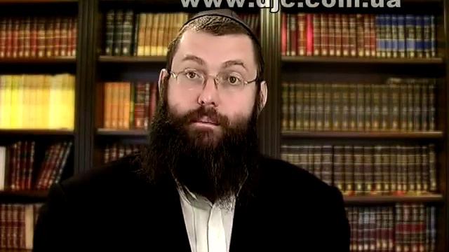 Тания, часть 2 - Шаар Айихуд, глава 8 смотреть онлайн