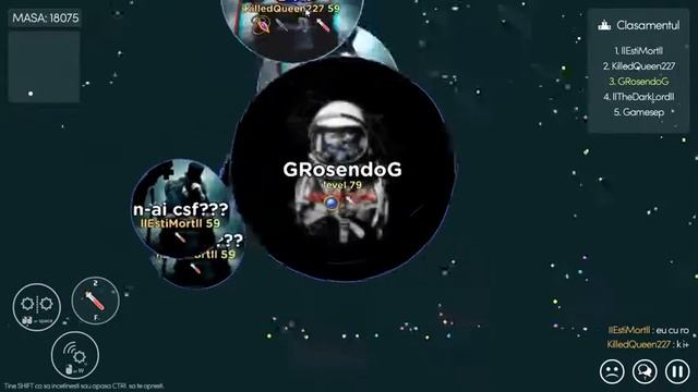 Mitos.is #18//Private room//mongo split// смотреть онлайн