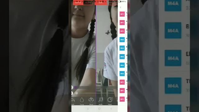 Как сделать своего двойника?!?ф смотреть онлайн