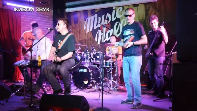 ВИА "День Победы" - Марш смотреть онлайн
