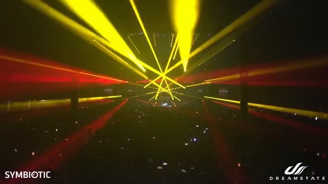 COSMIC GATE | Dreamstate Melbourne 2023 (Full Set) смотреть онлайн