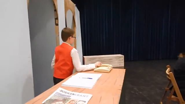 Het begon met Eva (Teaser) смотреть онлайн