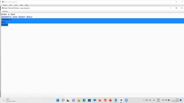 Java Class 8.1: String Basics | Java in the Easiest Way ( From zero to step by step) In English смотреть онлайн