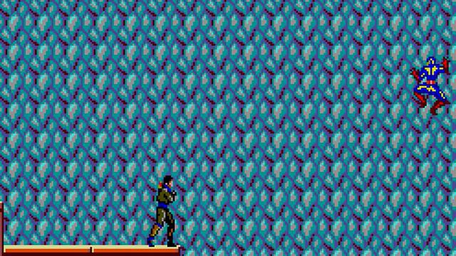 Shinobi (1987) (US) [Sega Master System]