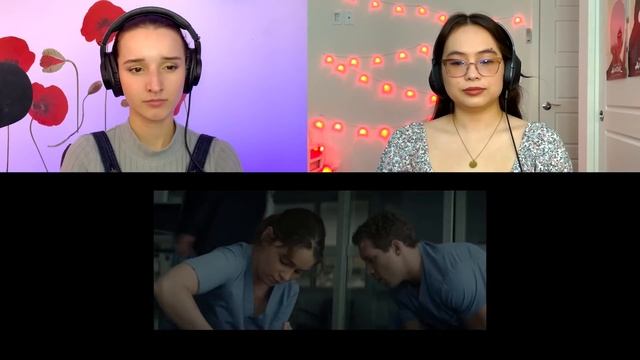 the GIRLS REACT to *Terminator Genisys* PRETTY GOOD??!! (First Time Watching) Sci-fi Movies смотреть онлайн