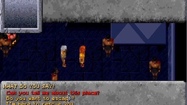 Let's Play Dark Sun: Wake of the Ravager (Part 29) смотреть онлайн