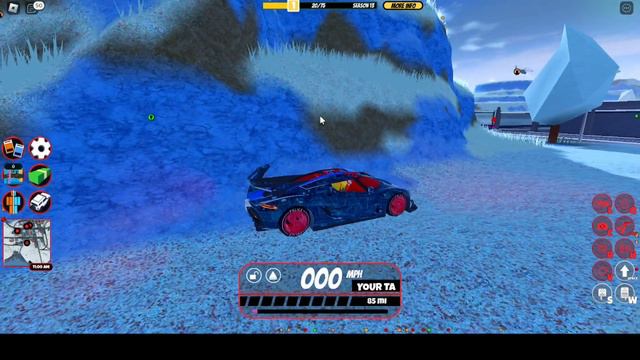 Новое огробление уже сегодня!!! Новый Босс и многое другое!!!! В Roblox JailBreak.