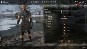 Обзор игры The Elder Scrolls Online