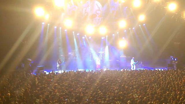 Limp Bizkit - Boiler - Luna Park - 23/05/16 - Argentina FullHD смотреть онлайн