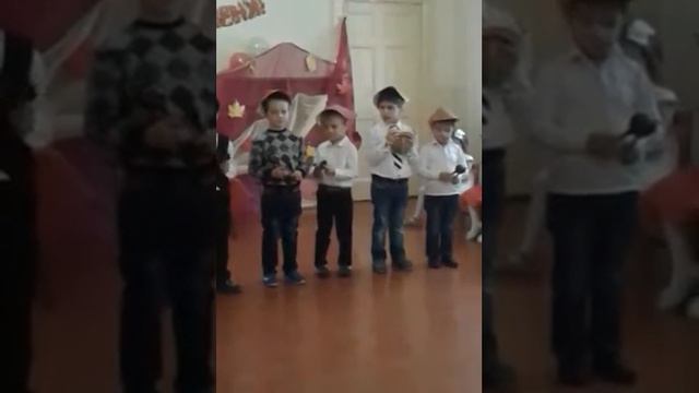 ДЕНЬ РОЖДЕНИЯ К.Л.ХЕТАГУРОВА. Владикавказ смотреть онлайн