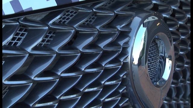The new GWM P-Series (IGNITION GT) смотреть онлайн
