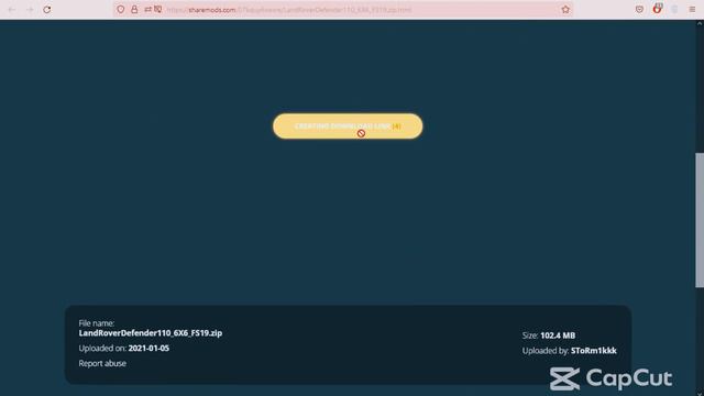 як добавить мод в FS19 смотреть онлайн