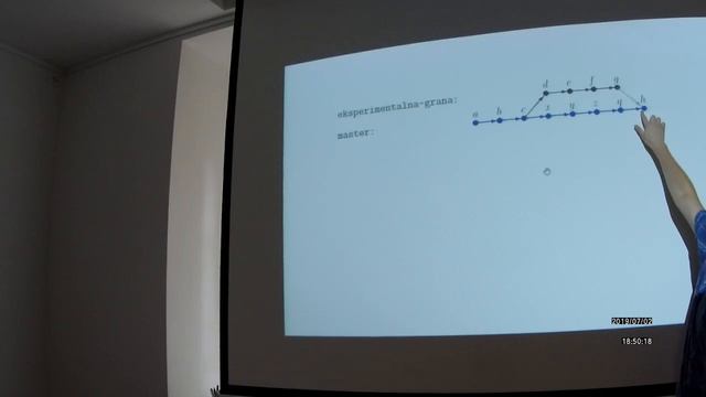 Uvod u Git Casual Dev Work RI #5 смотреть онлайн