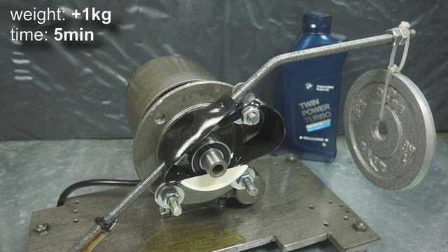 BMW TwinPower Turbo Longlife-01 5W30 Jak Skutecznie Olej Chroni Silnik?
