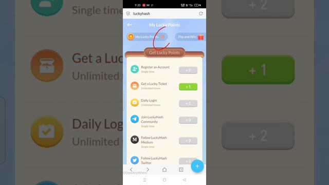 Luckyhash offer trx unlimited 💪 unlimited trick 😄 instant withdrawal 🤩 смотреть онлайн