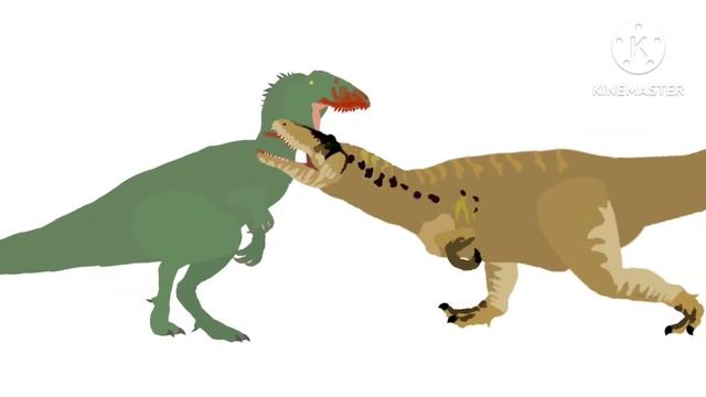 (DC2) UDB: Dinosaur Battle Royale 2 смотреть онлайн