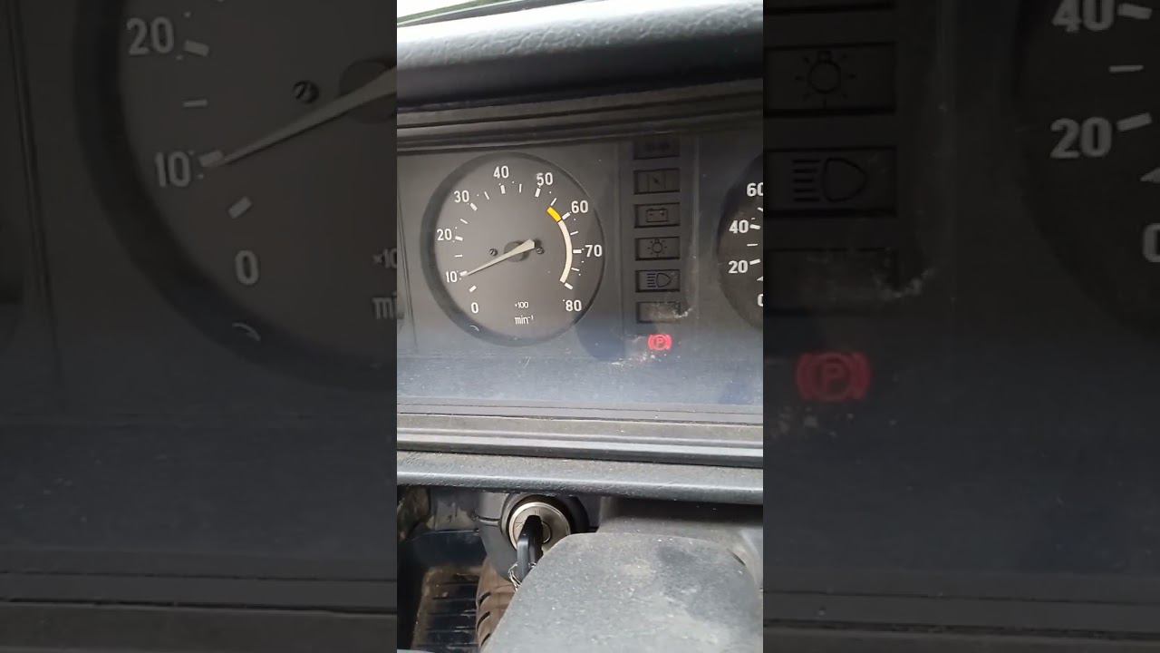 ЗАРЯЖАЕТСЯ ИЛИ НЕ ЗАРЯЖАЕТСЯ АКБ ОТ ГЕНЕРАТОРА смотреть онлайн