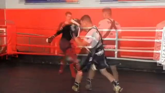 Первый Центр ММА в Уфе приглашает всех на тренировки смотреть онлайн