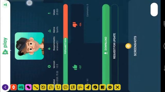 How to download Pump BMX 3 mod apk смотреть онлайн