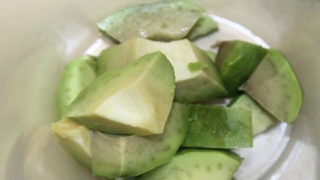 Вкусные будни