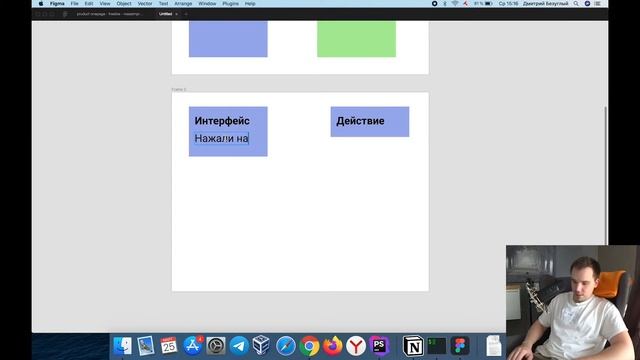 [React + Redux 2020]: Архитектура Redux смотреть онлайн