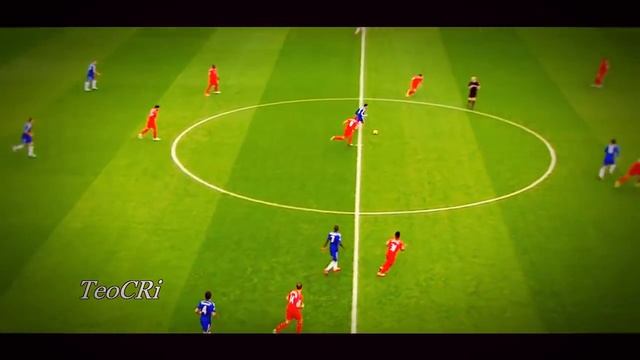 Eden Hazard ●Player Of The Year 2015● Skills & Goals смотреть онлайн