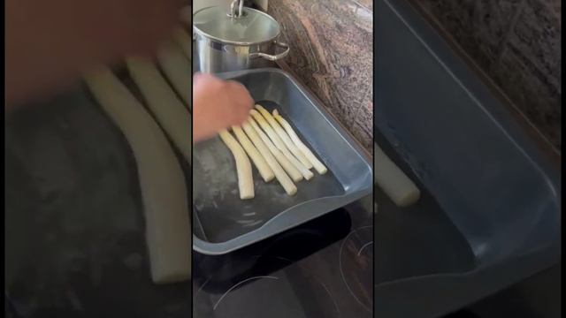 Готовка с Использованием Оригинальных Ингредиентов