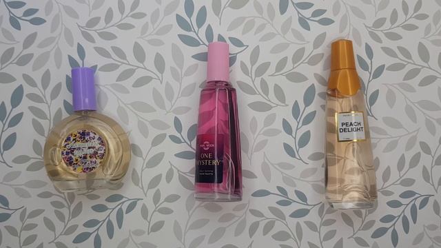 Аромат дня - ноябрь 25.11.22 | Бюджетная парфюмерия | Парфюмерный день смотреть онлайн